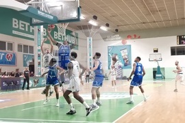 Стара Загора - баскетбол - Берое - Рилски спортист