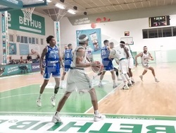 Стара Загора - баскетбол - Берое - Рилски спортист