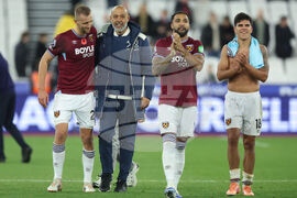 Britain Soccer Premier League