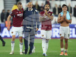 Britain Soccer Premier League