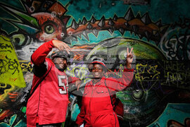 Germany Football Falcons