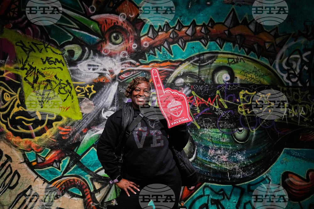 Germany Football Falcons