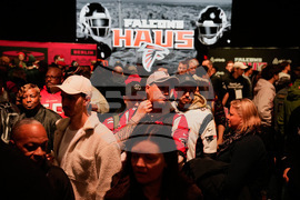 Germany Football Falcons