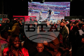 Germany Football Falcons