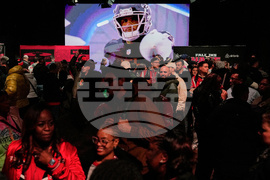 Germany Football Falcons