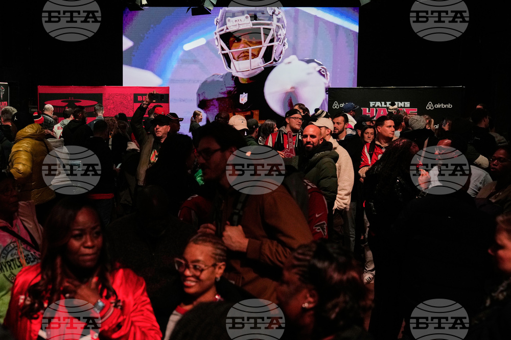 Germany Football Falcons