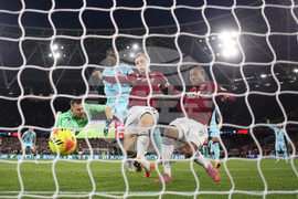 Britain Soccer Premier League