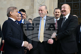 Azerbaijan Anniversary