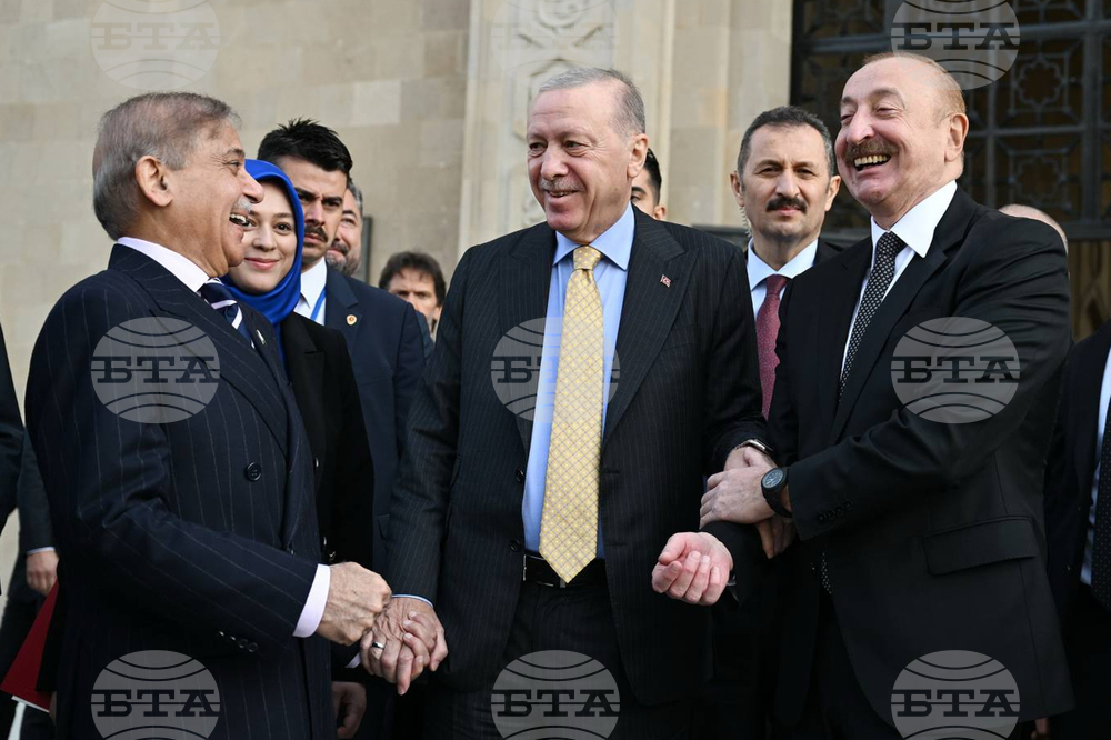 Турска делегация на високо равнище ще замине за Пакистан за обсъждане на мирно споразумение с Афганистан, съобщи Ердоган