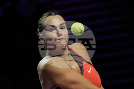 Saudi Arabia Tennis WTA Finals