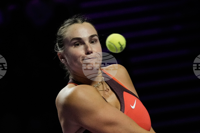 Арина Сабаленка смята за "несправедливо", че жени трансджендър могат да участват в турнирите на УТА