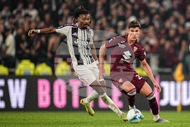 Italy Soccer Serie A