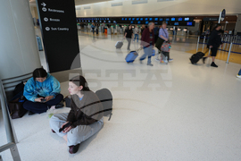 Government Shutdown Airlines