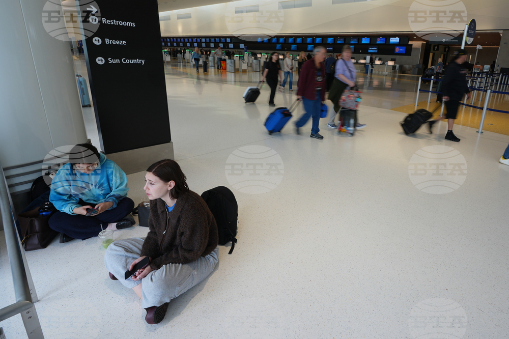 Government Shutdown Airlines