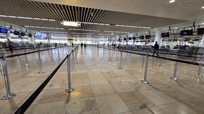 Министерството на външните работи предупреждава за стачки в Белгия от 24 до 26 ноември 