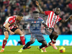 Britain Soccer Premier League