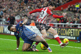 Britain Soccer Premier League