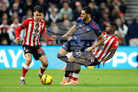 Britain Soccer Premier League