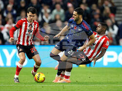 Britain Soccer Premier League