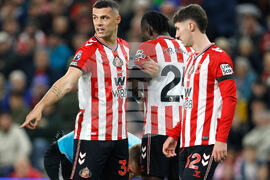 Britain Soccer Premier League