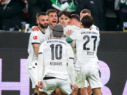 Germany Soccer Bundesliga