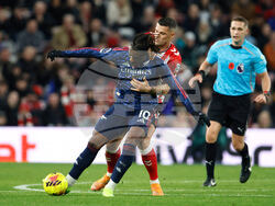 Britain Soccer Premier League