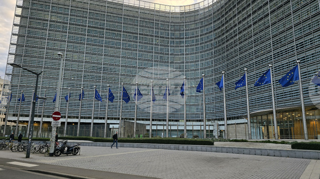 EC Pays Bulgaria EUR 438.6 Mln under Recovery and Resilience Plan