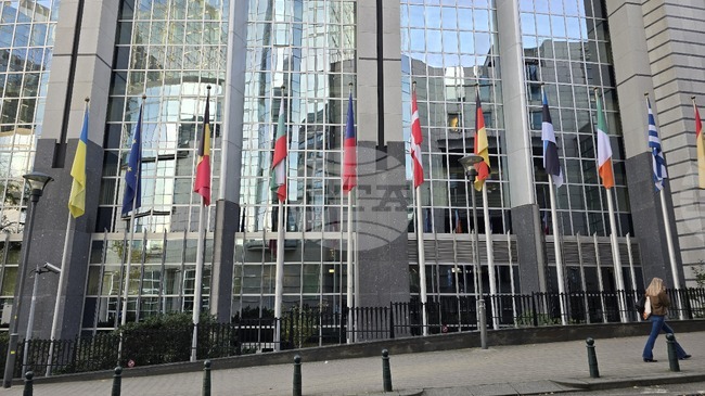 European Parliament Hosts Second Meeting with Russian Opposition Representatives