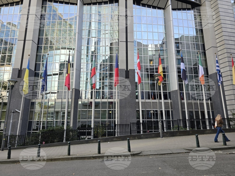 European Parliament Hosts Second Meeting with Russian Opposition Representatives