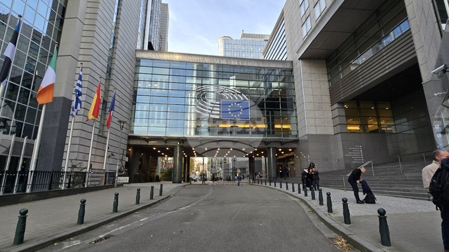 MEPs to Visit Social Facilities for Children and Families in Bulgaria