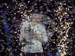 Saudi Arabia Tennis WTA Finals