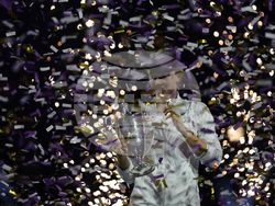 Saudi Arabia Tennis WTA Finals