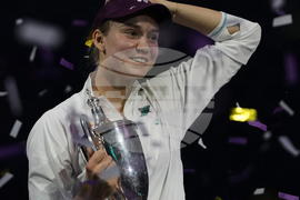 Saudi Arabia Tennis WTA Finals