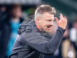 Germany Soccer Bundesliga