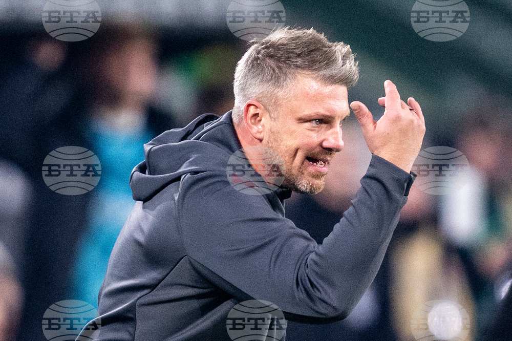 Germany Soccer Bundesliga