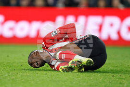 Britain Soccer Premier League