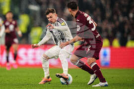 Italy Soccer Serie A