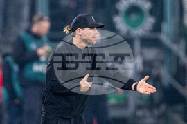 Germany Soccer Bundesliga