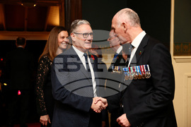 Britain Remembrance Day