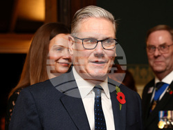 Britain Remembrance Day