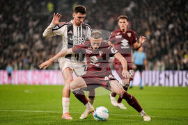 Italy Soccer Serie A