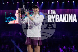 Saudi Arabia Tennis WTA Finals