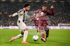 Italy Soccer Serie A