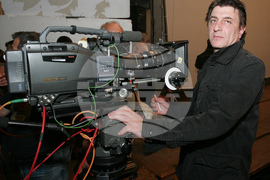 Александър Морфов - режисьор и актьор