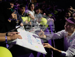 Saudi Arabia Tennis WTA Finals