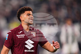 Italy Soccer Serie A