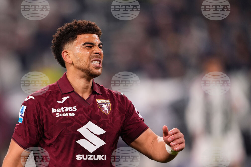 Italy Soccer Serie A