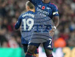 Britain Soccer Premier League