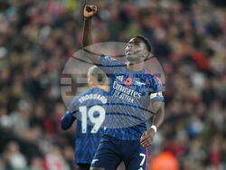 Britain Soccer Premier League