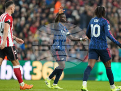 Britain Soccer Premier League